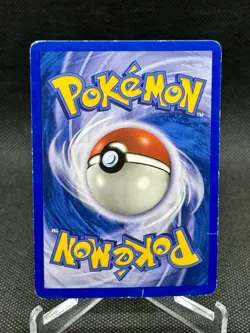 Pokemon TCG Pinsir Reverse Holo 101/147 Aquapolis Heavily Played Free Shipping - Image 3