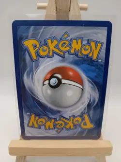 Team Rocket's Golbat 121/182 Reverse Holo Destined Rivals-Near Mint-Pokemon TCG - Image 2