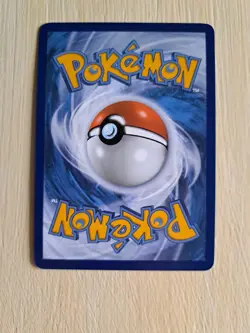 Pokemon Temporal Forces Rabsca Reverse Holo 024/162 - Image 2