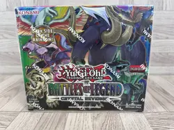 Yu-Gi-Oh! Trading Card Game - Battles of Legend Crystal Revenge - Booster Box - Image 1