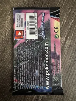 Pokemon TCG Sun & Moon Team Up Booster Pack - Image 2