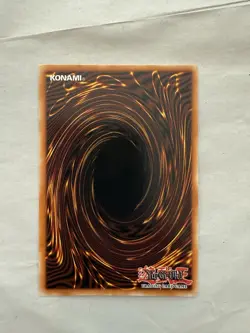 Effect Veiler RA01-EN003 LP Prismatic Ultimate Rare Bottom Left Corner Indent - Image 2