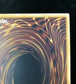 Dark Magician (6th Art) (Quarter Century Secret Rare) RA04-EN106 1st Edition - Image 3
