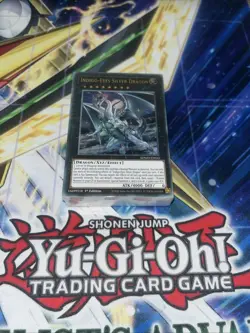 Yugioh! Blue-Eyes White Destiny Structure Deck EURO PRINT *Sealed-No Promo* - Image 1