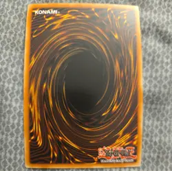 Yugioh! TCG - Dracotail Faimena - Ultra Rare - Justice Hunters - JUSH-EN002 - Image 2