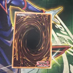 Yugioh! Black Rose Dragon LDS2-EN110 Ultra Rare 1st Edition NM - Image 2