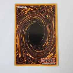 Dark Burning Magic - LDK2-ENS05 - Secret Rare - NM - 2024 Print - Yugioh - Image 2