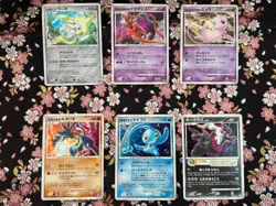 10th Movie Commemoration Set Lugia Mewtwo Mew Japanese Pokemon Card Sealed [MINT - Image 4