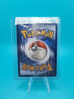 Pokemon Card Charmander 044 Obsidian Flames Black Star PROMO SEALED - Image 2