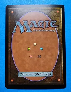 1x Island Basic Land Return to Ravnica 2012 Mtg Magic Card Blue Mana 255 Foil - Image 2