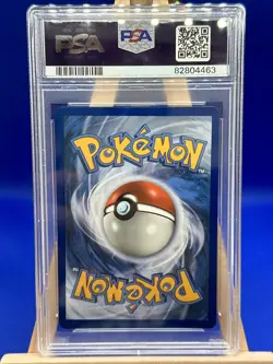 Metal Energy PSA 8 NM-MT #163 Secret Sun & Moon 2017 Pokemon Card TCG - Image 2