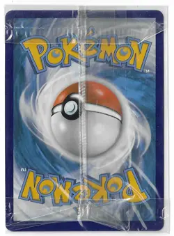 Eevee VMAX - SWSH087 - Pokemon Sword & Shield Promo Full Art Card Sealed - Image 2