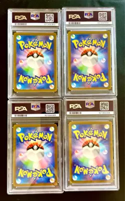 PSA 10 Pokemon Card Giratina Arceus Origin Palkia Dialga UR 261/172 s12a Japan - Image 2