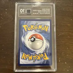 Deoxys VMAX 2023 Pokemon SWSH Crown Zenith Galarian Gallery Rare Card TAG 10 - Image 2