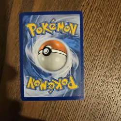 Pokemon Card Xy Breakthrough Smeargle 123/162 Rare NM Non Holo 2015 - Image 2
