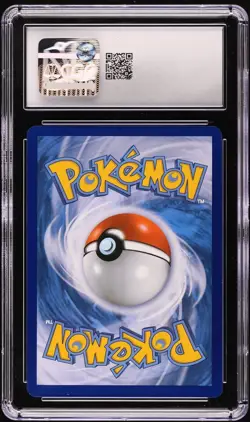 CGC 9 Zekrom Full Art Black Star Promo XY 2015 Pokemon Card XY76 - Image 2