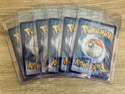 Sealed Pokemon TCG Charizard v SWSH050 Black Star Promo Card - Image 2