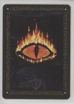1998 Middle-earth Collectible Card Game - The Balrog Foe Dismayed 0m08 - Image 2