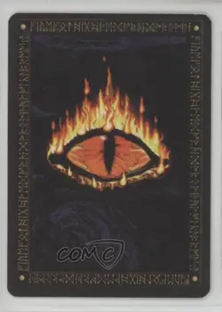 1998 Middle-earth Collectible Card Game - The Balrog Foe Dismayed 0m08 - Image 5
