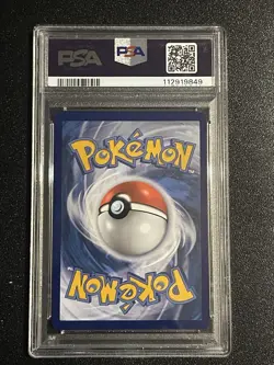 Genesect V Fusion Strike Alt Art Card 255/264 Gem Mint PSA 10 Pokemon TCG - Image 2
