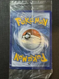 Pokemon TCG Shaymin-EX Promo Card XY148 Holo SEALED Near Mint - Image 2