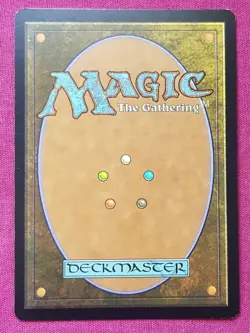 Magic The Gathering FROM THE VAULT REALMS FOIL MAZE OF ITH FTV land card MTG - Image 2