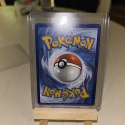 Team Rockets Tyranitar Destined Rivals Promo Card 096/182 - Image 5