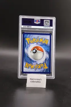 Eevee 173 Sv: Scarlet & Violet Promo Cards Holo PSA 10 - Image 2