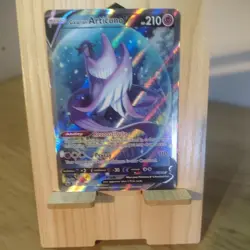 Galarian Articuno V 170/198 Chilling Reign Alternate Full Art Card - Image 4