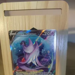 Galarian Articuno V 170/198 Chilling Reign Alternate Full Art Card - Image 5