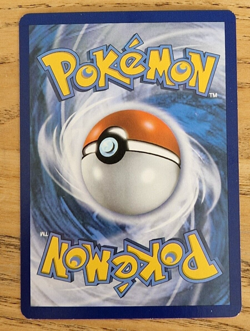 Pokemon Cards: Next Destinies Rare Holo: Articuno 27/99 - Image 2