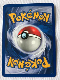 Dark Charizard Non Holo Rare 21/82 Pokemon Team Rocket Unlimited NM Card 1999 - Image 4