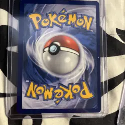 Pokemon TCG Card 2006 EX Crystal Guardians - Jigglypuff 53/100 Reverse Holo - Image 2