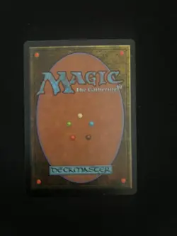 Nature's Lore ~ Fifth Edition ~ 5Ed ~ MTG-MAGIC THE GATHERING NEAR MINT - Image 2