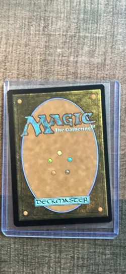 Exquisite Blood (Rainbow Foil) Secret Lair Drop Foil - Image 2