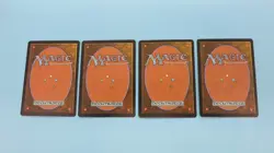 4x SOULS OF THE FAULTLESS GUILDPACT MAGIC THE GATHERING MTG NM / UNPLAYED - Image 2