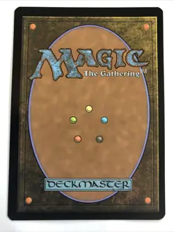 MTG Dominaria United Walking Bulwark Foil 241/281 NM - Image 2