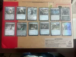 Commander Masters Commander Deck - Eldrazi Unbound Magic The Gathering MTG - Image 3