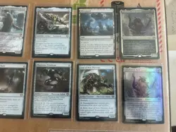 Commander Masters Commander Deck - Eldrazi Unbound Magic The Gathering MTG - Image 4