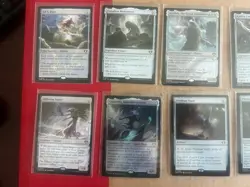 Commander Masters Commander Deck - Eldrazi Unbound Magic The Gathering MTG - Image 5