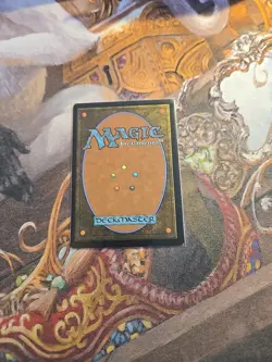 Bitterblossom Double Foil MTG Secret Lair - NM - - Image 2