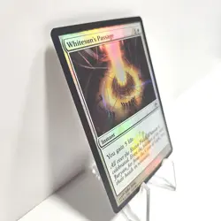 Scars of Mirrodin - Whitesun's Passage - Foil - Image 2