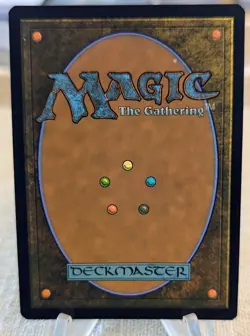 Terrain Generator (0178) (Borderless) (Galaxy Foil) Edge of Eternities MTG Rare - Image 2
