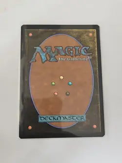 MTG Sol Ring 0887 PIP Fallout NM/M Surge Foil - Image 2