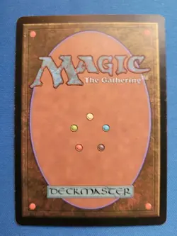 Wheel and Deal Onslaught LP Magic MTG - Image 4