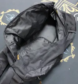 Magic the Gathering MTG embroidered tournament sling bag shoulder backpack - Image 5