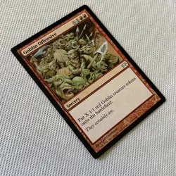 MTG [GOBLIN OFFENSIVE] Planechase #56 Reg Uncommon NM+/Unplayed *Ships Free* - Image 2