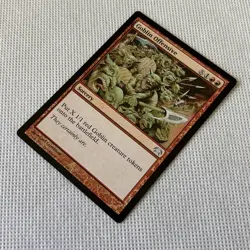 MTG [GOBLIN OFFENSIVE] Planechase #56 Reg Uncommon NM+/Unplayed *Ships Free* - Image 3