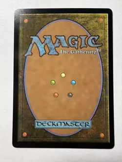 Prophet of the Scarab (Borderless Art) Commander: Aetherdrift Regular - Image 3