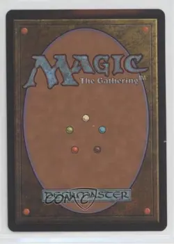 Emerald Medallion Magic: Tempest 1997 - Image 2